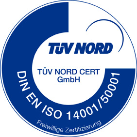 DIN EN ISO 14001