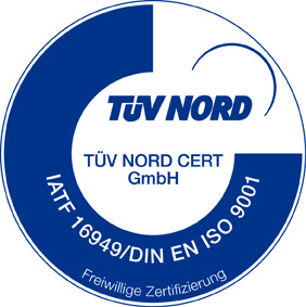 DIN EN ISO 9002